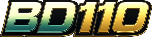 BD 110 Logo